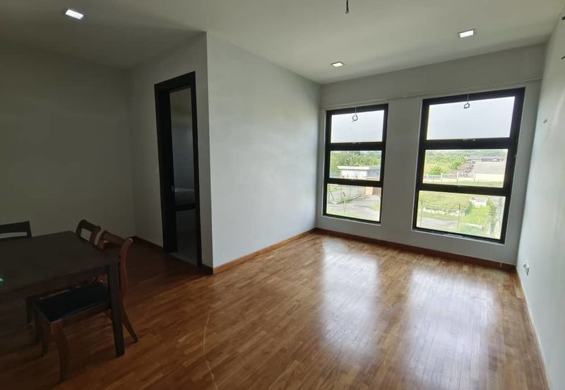 Taman Bukit Meringin