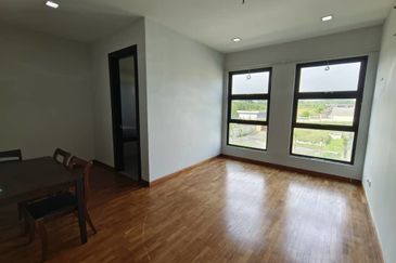 Taman Bukit Meringin