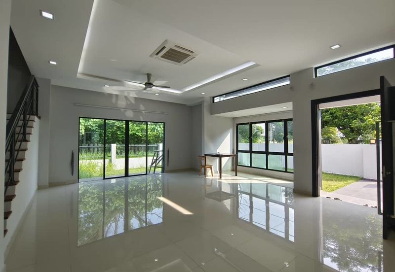 Taman Bukit Meringin