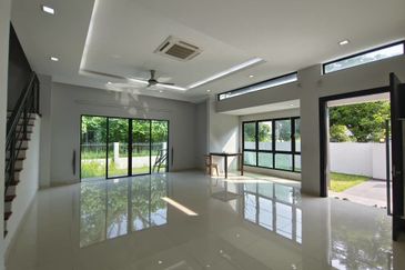 Taman Bukit Meringin