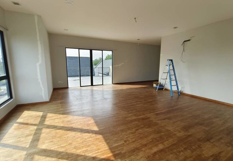 Taman Bukit Meringin