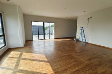 Taman Bukit Meringin