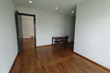 Taman Bukit Meringin