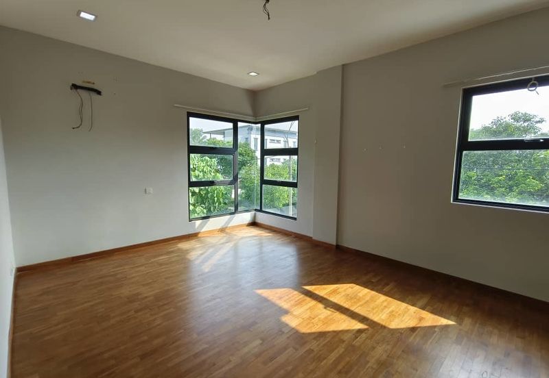 Taman Bukit Meringin