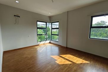 Taman Bukit Meringin