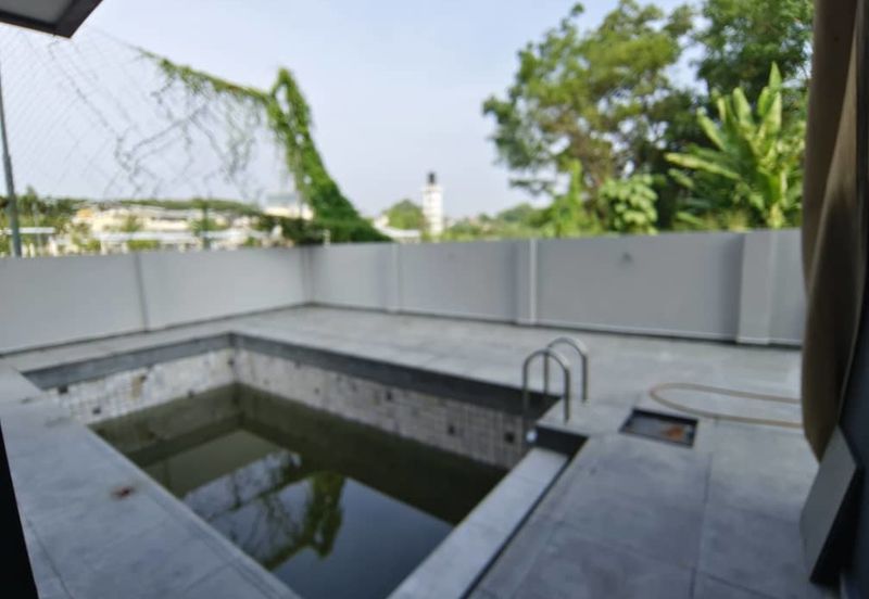 Taman Bukit Meringin