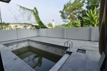 Taman Bukit Meringin