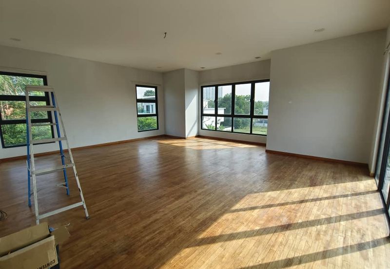 Taman Bukit Meringin