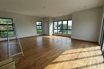 Taman Bukit Meringin