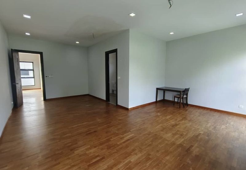 Taman Bukit Meringin