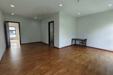 Taman Bukit Meringin