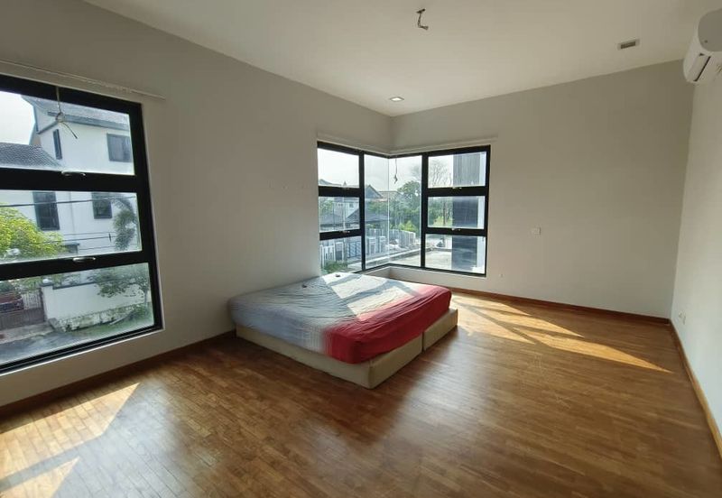 Taman Bukit Meringin