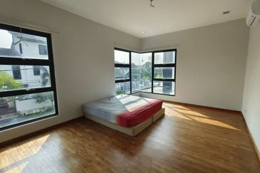 Taman Bukit Meringin