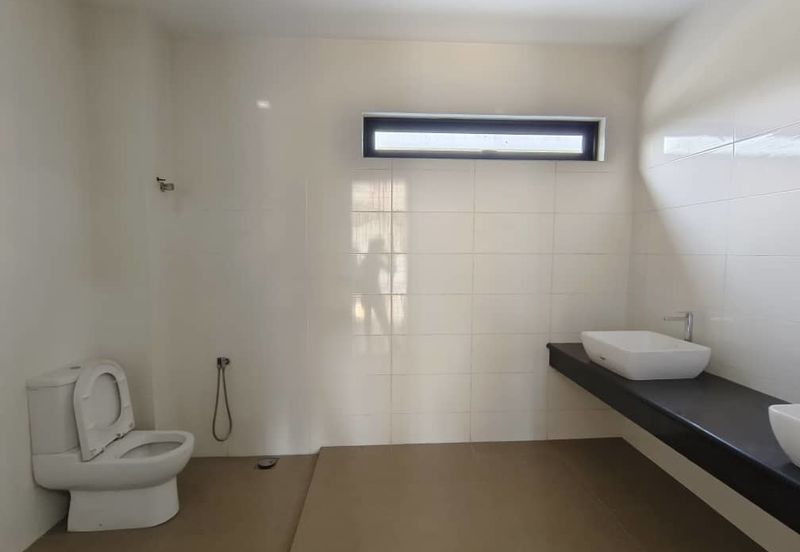 Taman Bukit Meringin