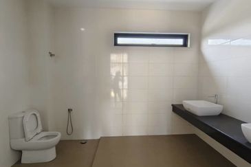 Taman Bukit Meringin