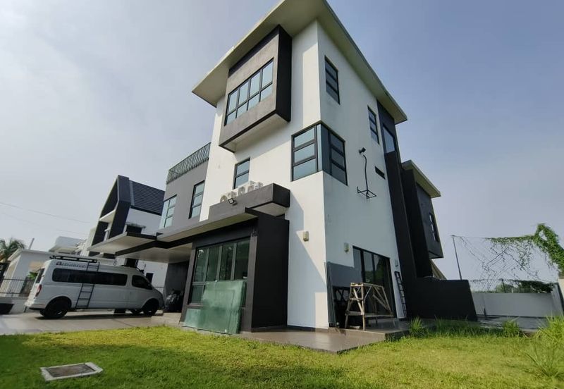 Taman Bukit Meringin