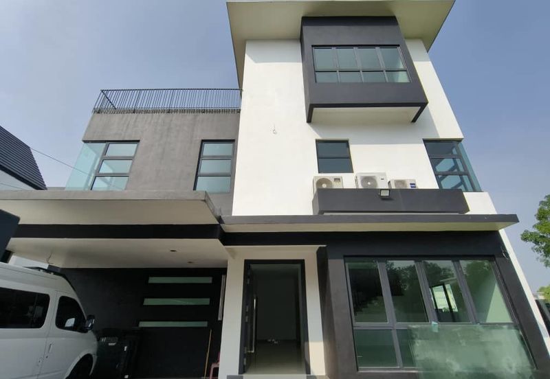 Taman Bukit Meringin