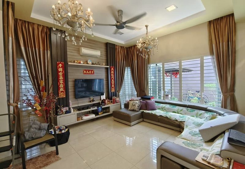 Ridgeview Residences @ Kajang