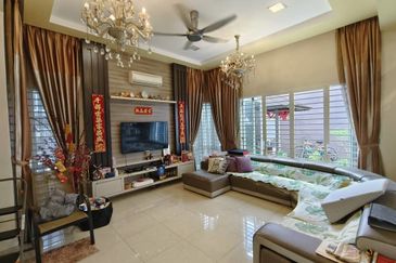 Ridgeview Residences @ Kajang