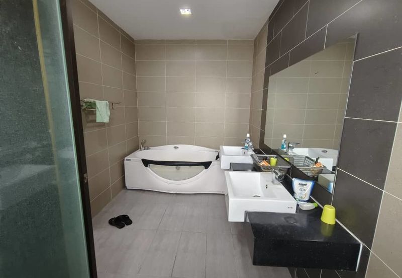 Ridgeview Residences @ Kajang