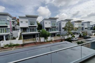 Ridgeview Residences @ Kajang