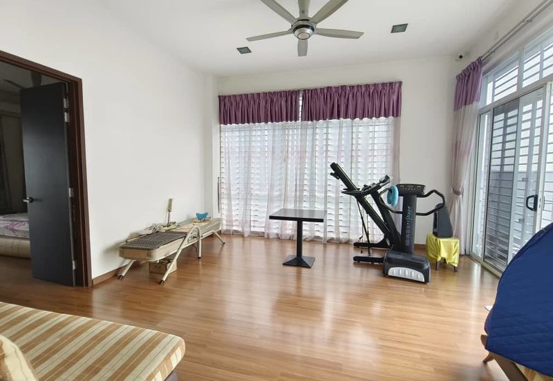 Ridgeview Residences @ Kajang