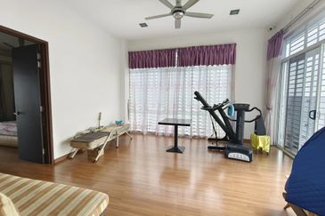 Ridgeview Residences @ Kajang