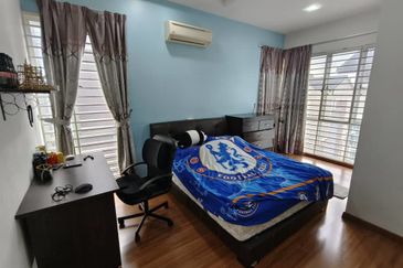 Ridgeview Residences @ Kajang