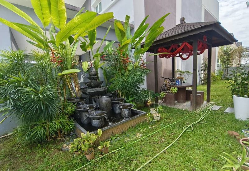 Ridgeview Residences @ Kajang