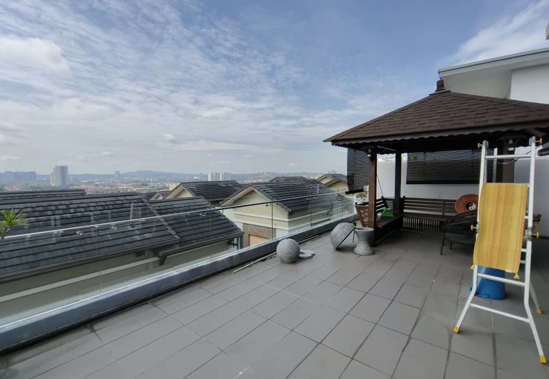 Ridgeview Residences @ Kajang