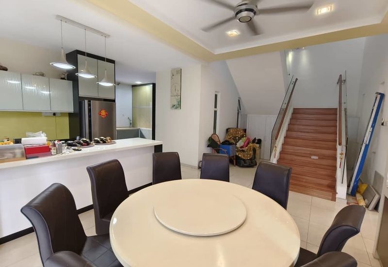 Ridgeview Residences @ Kajang