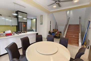 Ridgeview Residences @ Kajang