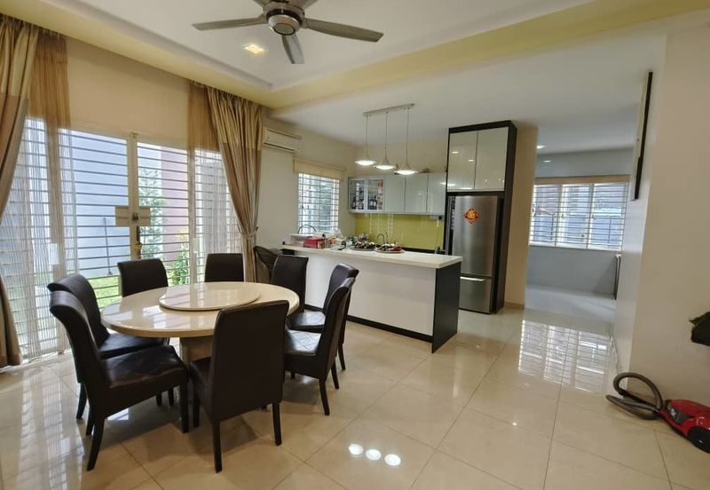 Ridgeview Residences @ Kajang