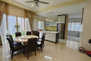 Ridgeview Residences @ Kajang