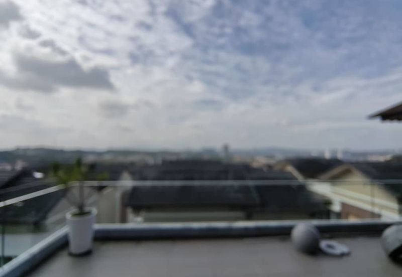 Ridgeview Residences @ Kajang