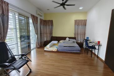 Ridgeview Residences @ Kajang