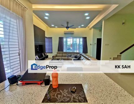 (FULL RENOVATED) 2 STOREY SEMI-D @ HILLPARK 2, KAJANG, Selangor, Semenyih