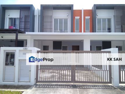 (CHEAPEST UNIT) 2 STOREY @ SETIA ECOHILL, SEMENYIH, Selangor, Semenyih