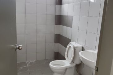 Taman Warisan Hijauan, Dengkil