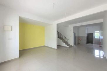 Taman Warisan Hijauan, Dengkil