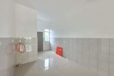 Taman Warisan Hijauan, Dengkil