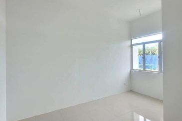 Taman Warisan Hijauan, Dengkil