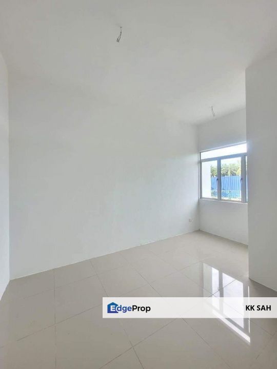 (20x93 BRAND NEW) 2 STOREY @ TAMAN WARISAN HIJAUAN, Selangor, Sepang