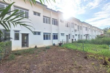 Taman Warisan Hijauan, Dengkil