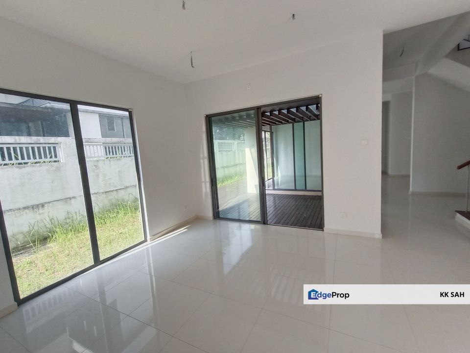 (BRAND NEW) 2 STOREY SEMI-D @ BRYMWOOD, SAUJANA IMPIAN, Selangor, Kajang