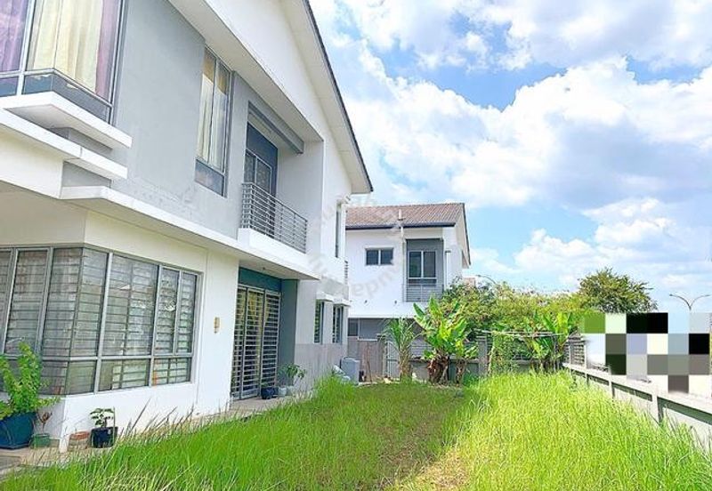 Fairfield Residences, Tropicana Heights