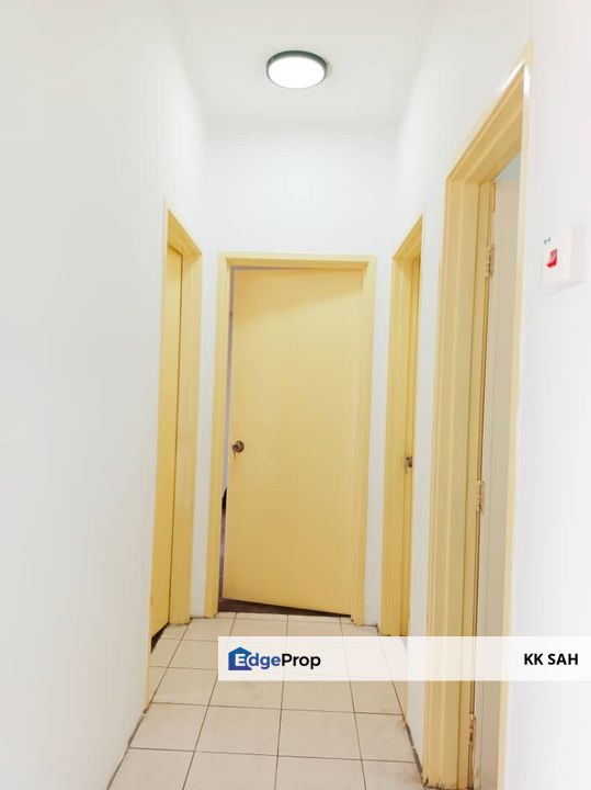 (RENOVATED) VISTA SERI PUTRA @ BANGI, Selangor, Bangi