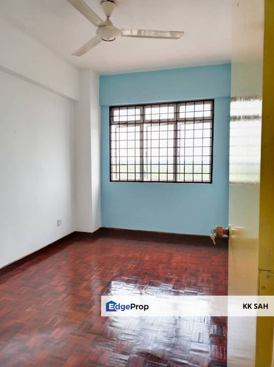 (RENOVATED) VISTA SERI PUTRA @ BANGI, Selangor, Bangi