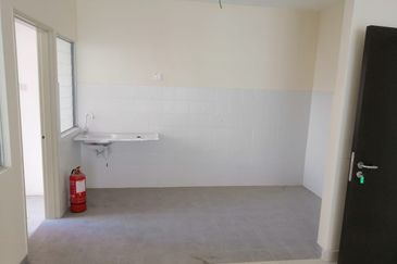 Villa Residence @ Goodview Heights