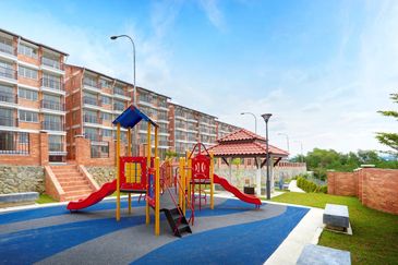 Villa Residence @ Goodview Heights